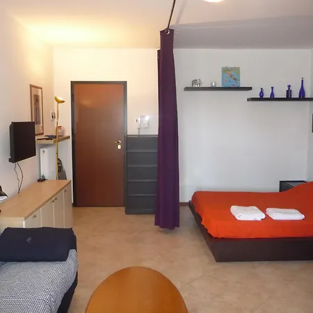 Apartment Allinclusive *