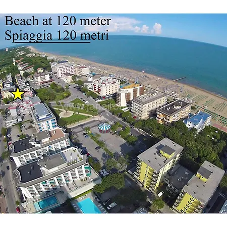 Apartment Allinclusive