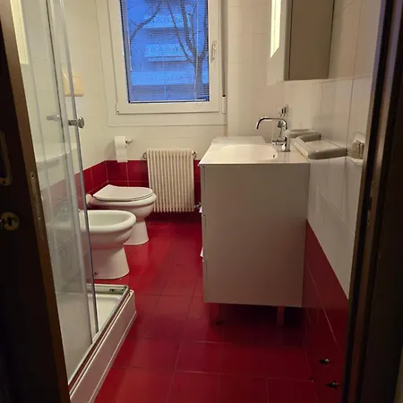Allinclusive Appartamento Lido di Jesolo