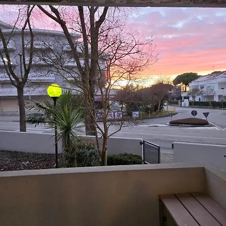 Allinclusive Apartment Lido di Jesolo